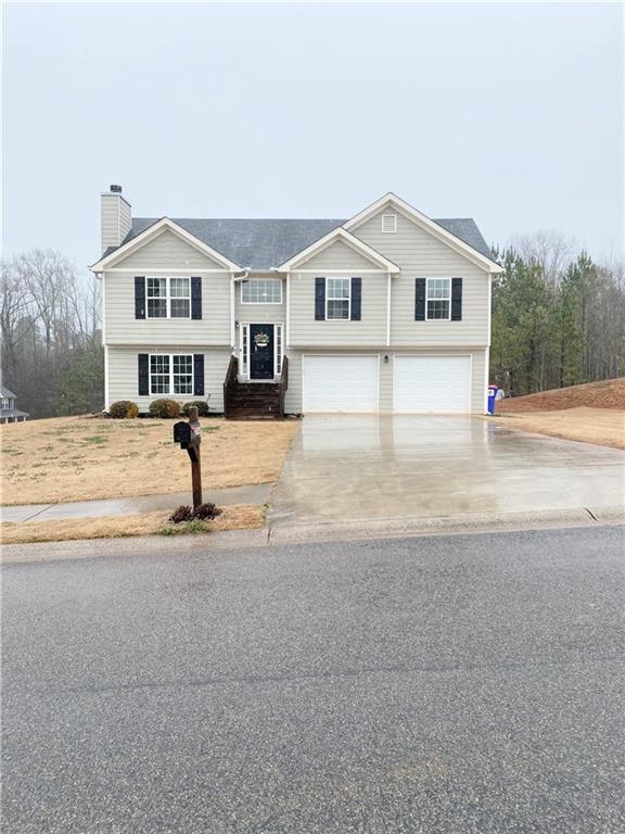 8764 Campground Road Clermont, GA 30527 - Photo 1 of 1