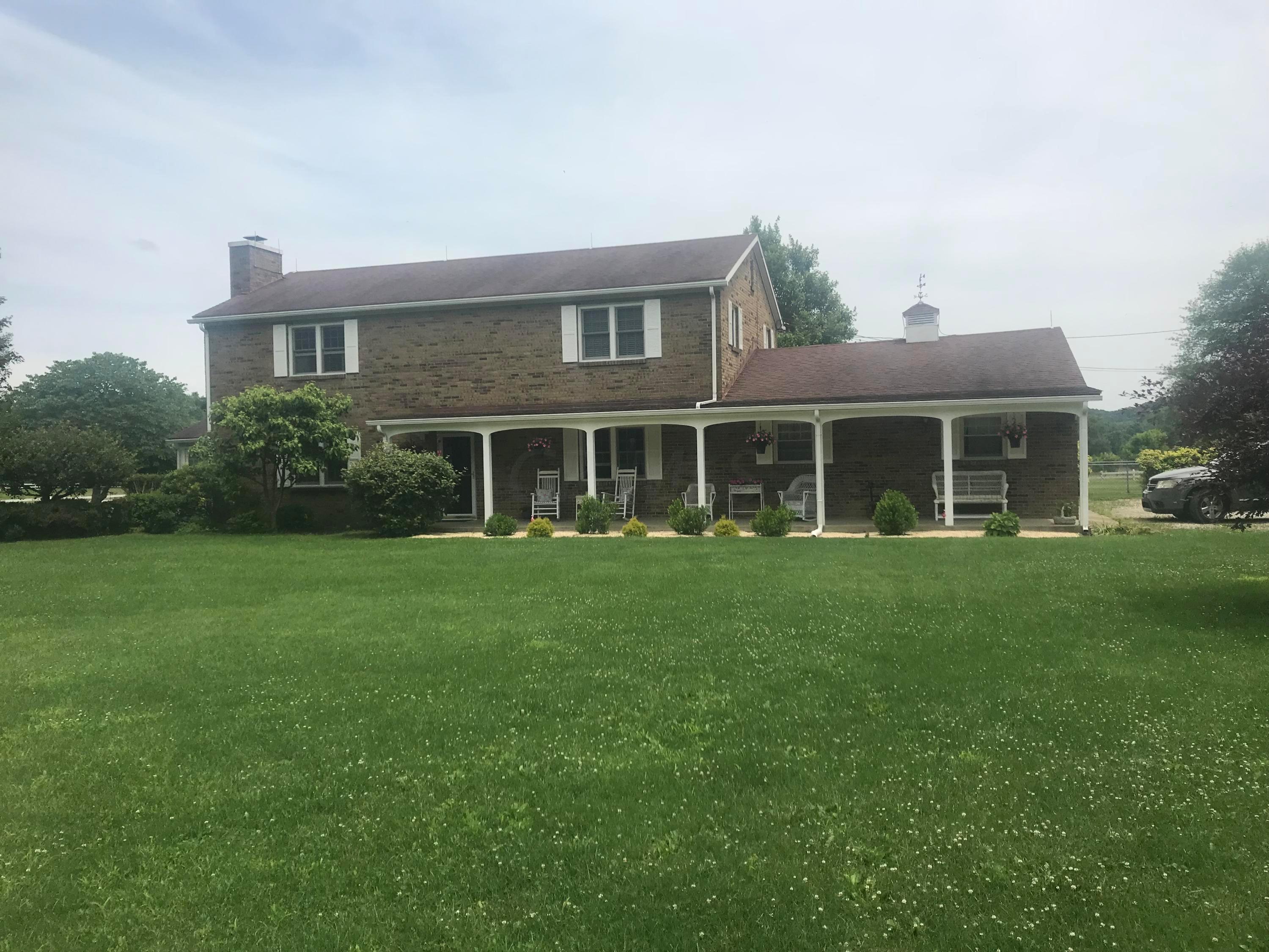 4690 Marion Road Northeast Newark, OH 43055 - Photo 1 of 40 Gallery Image 1