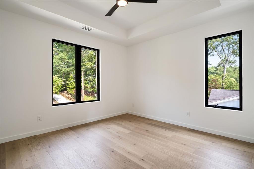 3293 Lenox Place Northeast Atlanta, GA 30324 - Photo 39 of 52