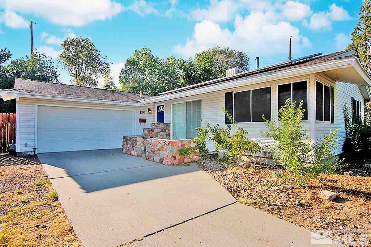 7535 Cobb Circle Reno, NV 89506 - Photo 1 of 25 Photo 1