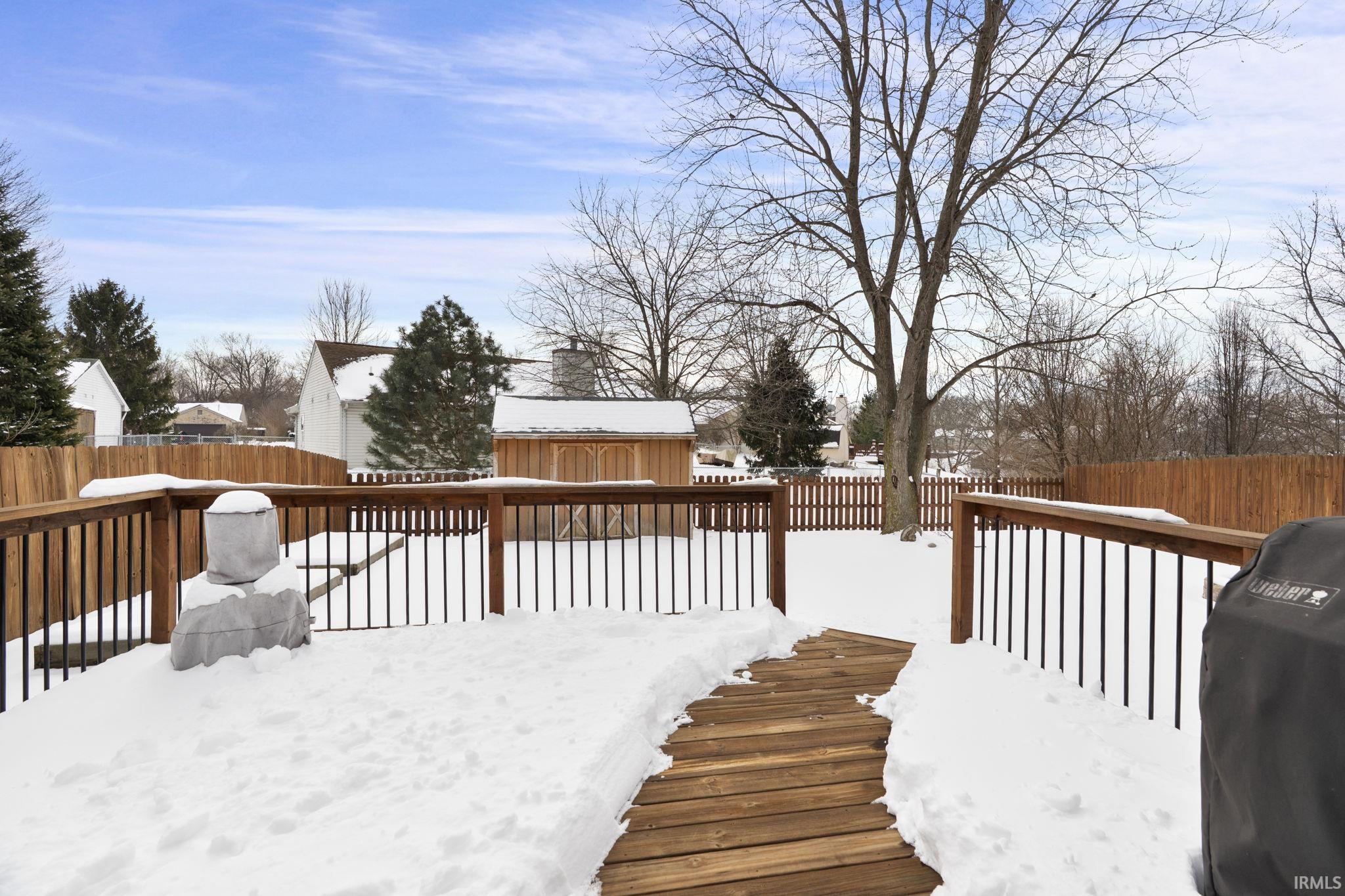 323 Duke Lane Lafayette, IN 47909 - Photo 27 of 36