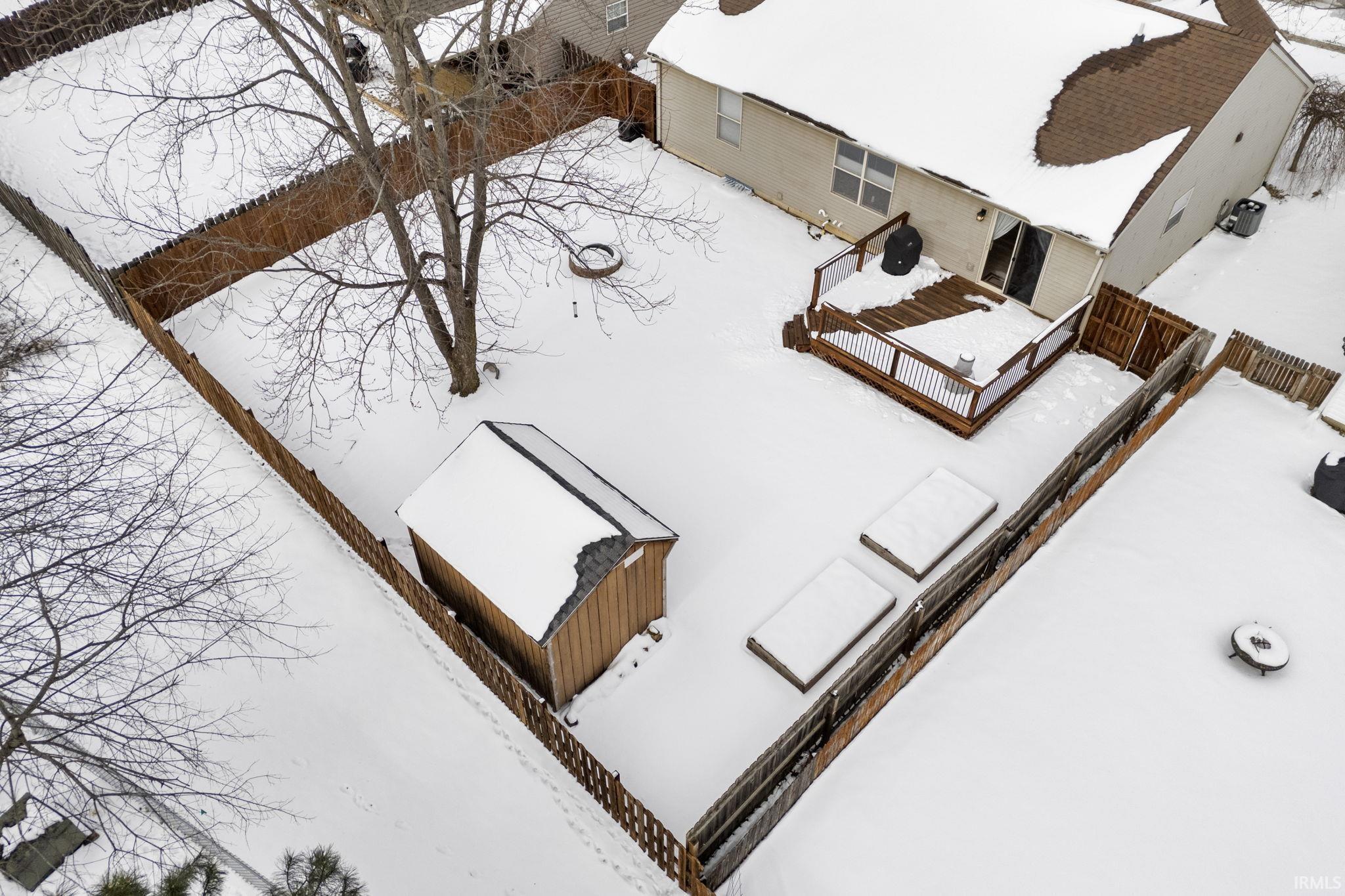 323 Duke Lane Lafayette, IN 47909 - Photo 28 of 36