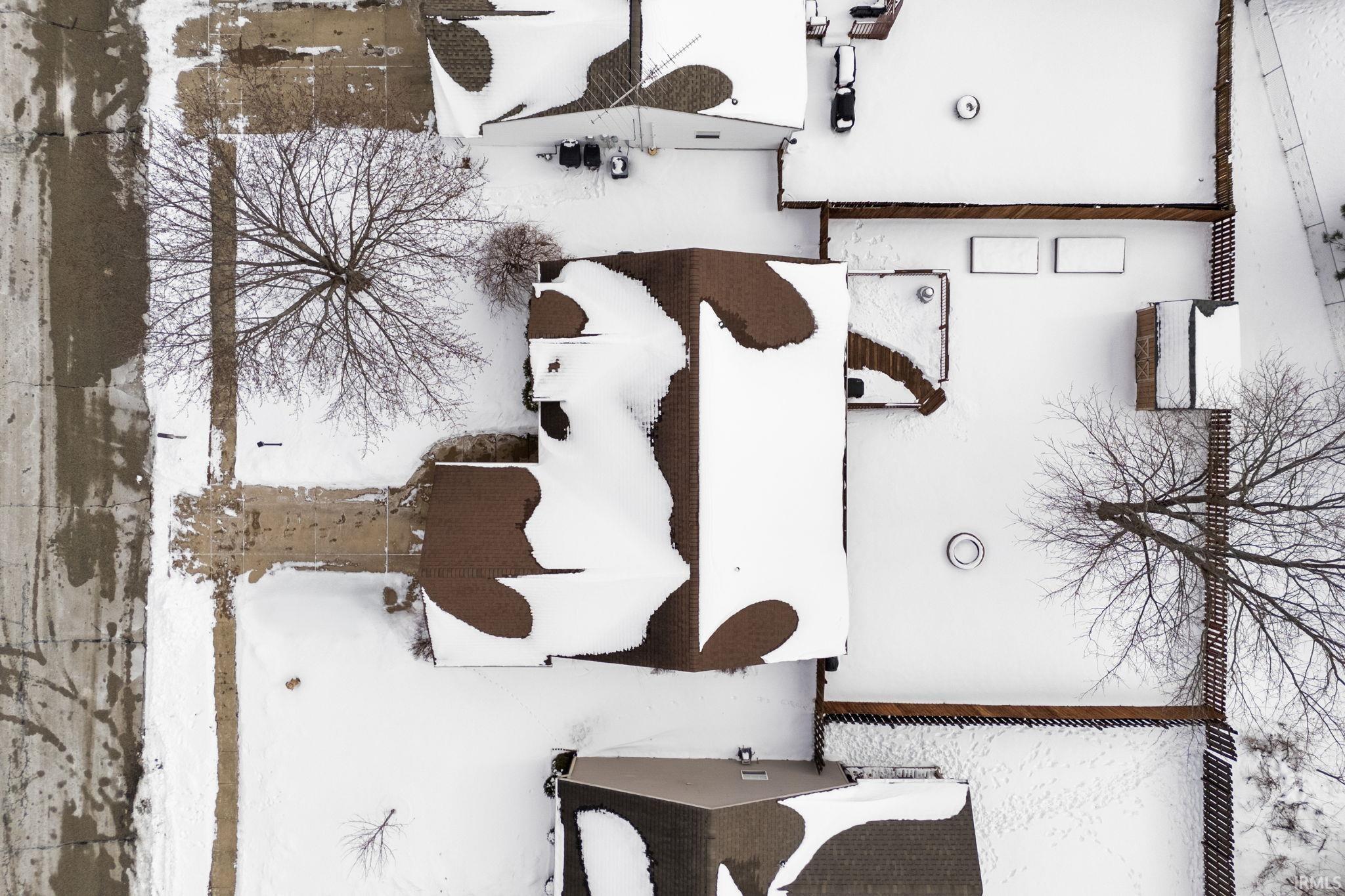 323 Duke Lane Lafayette, IN 47909 - Photo 30 of 36