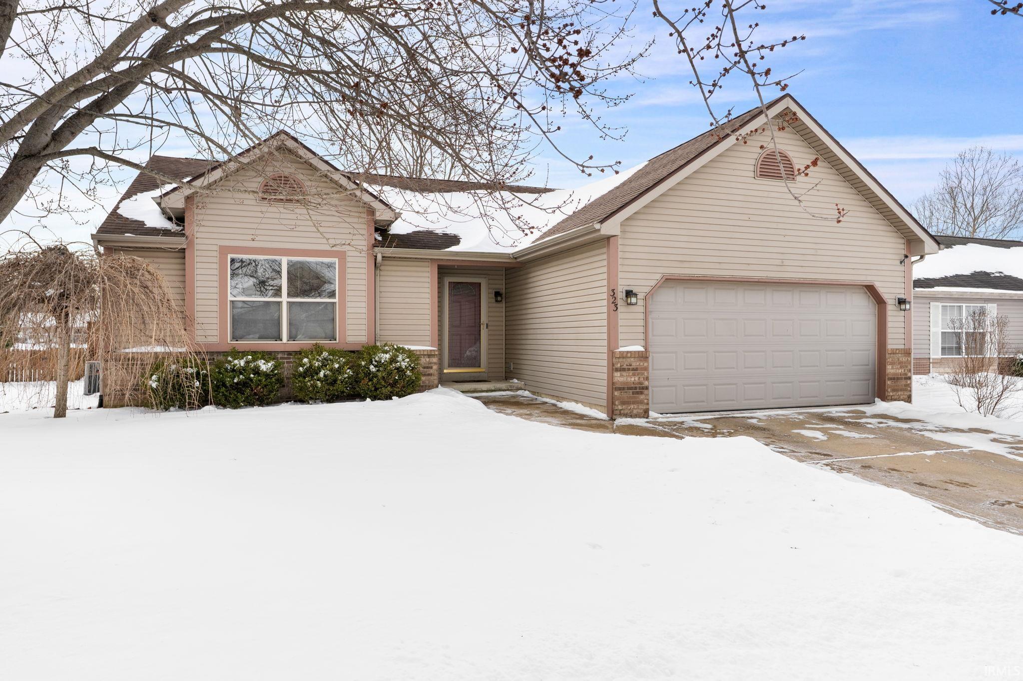 323 Duke Lane Lafayette, IN 47909 - Photo 3 of 36