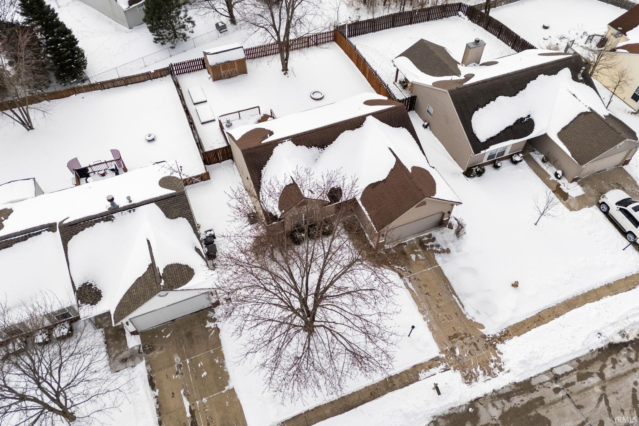 323 Duke Lane Lafayette, IN 47909 - Photo 32 of 36