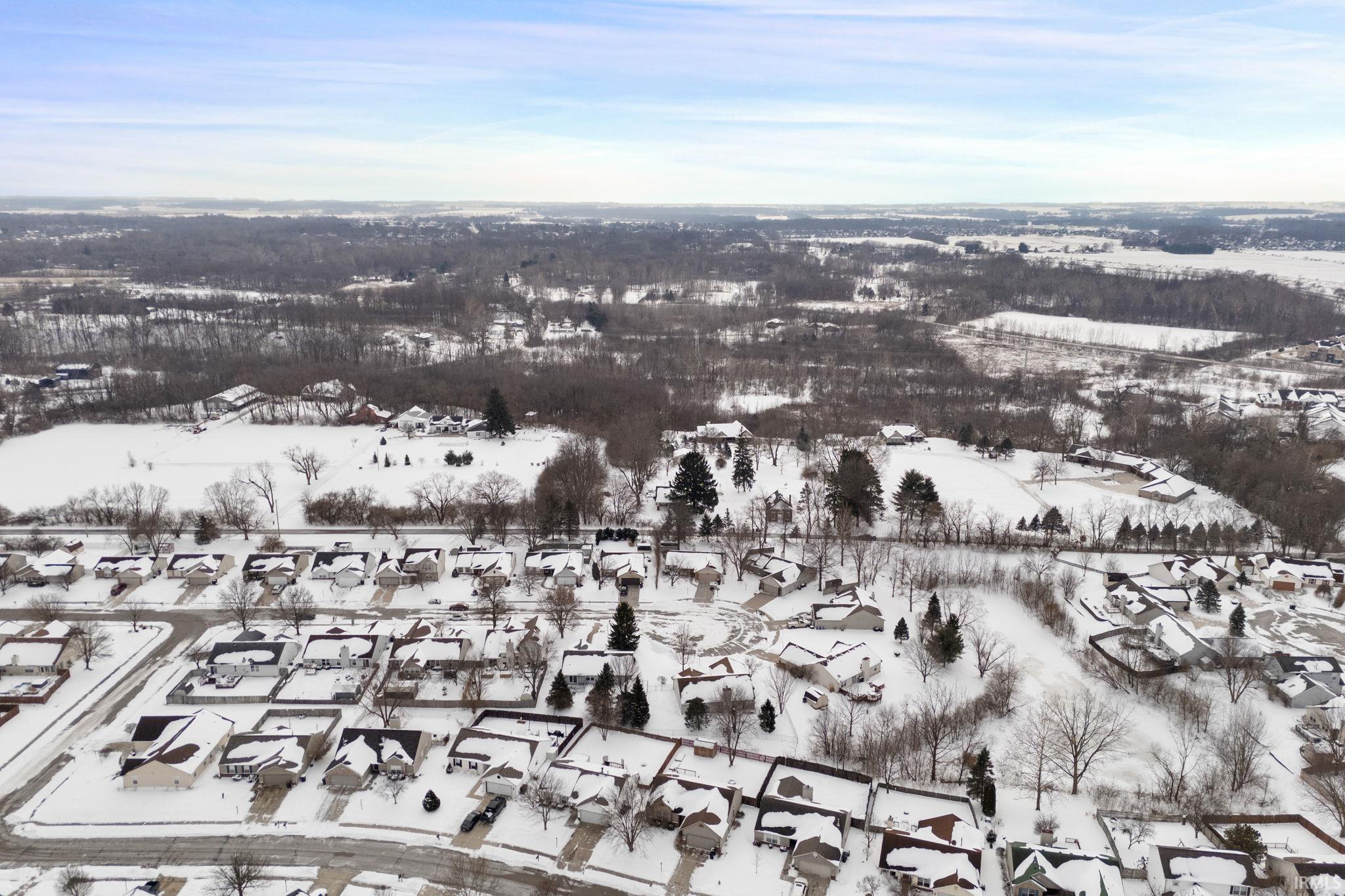 323 Duke Lane Lafayette, IN 47909 - Photo 33 of 36