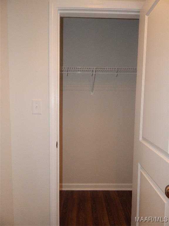 216 Gritney Road Daleville, AL 36322 - Photo 24 of 65 Hall closet 2