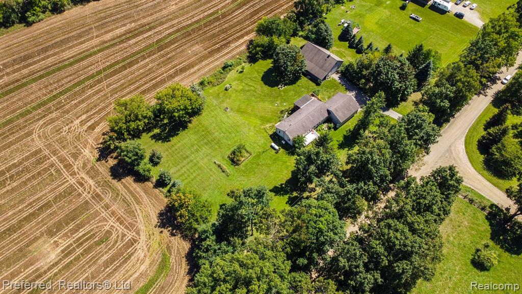 9891 Noggles Road Manchester, MI 48158 - Photo 3 of 61