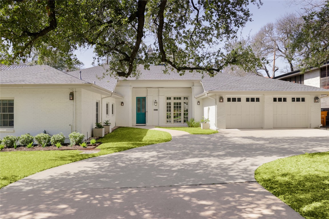 1904 Meadowbrook Drive Austin, TX 78703 - Photo 1 of 38