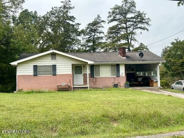 $105,000 | 2017 Highway 421, Pennington Gap, VA 24277