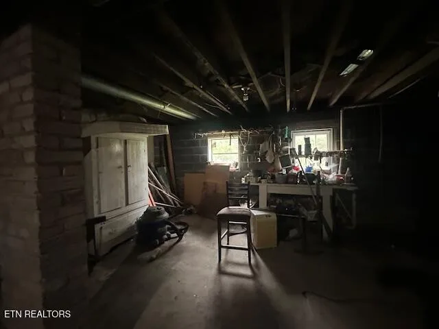 $105,000 | 2017 Highway 421, Pennington Gap, VA 24277