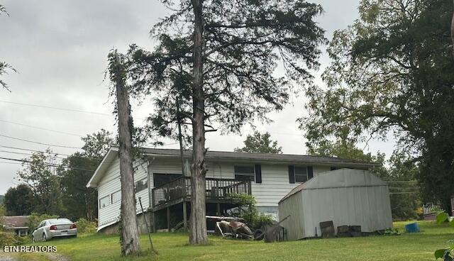 2017 Highway 421 Pennington Gap, VA 24277 - Photo 2 of 13 IMG_1887