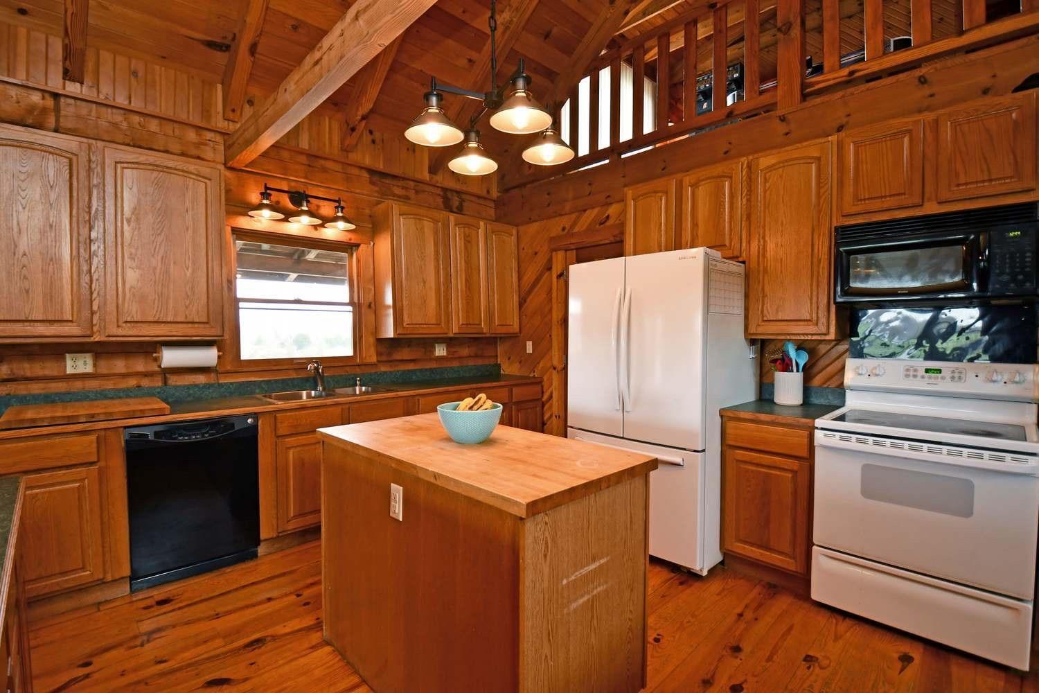 14098 Chesterville Road Moores Hill, IN 47032 - Photo 12 of 50 Gallery Image 12