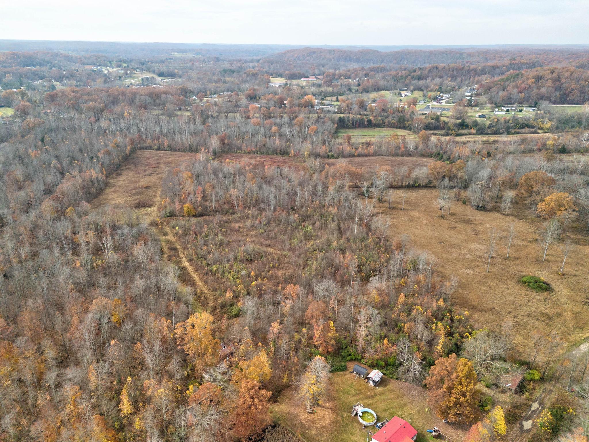 0 Forge Mill Road Clay City, KY 40312 - Photo 7 of 22 DJI_20251109013429_0005_D_-2_-3