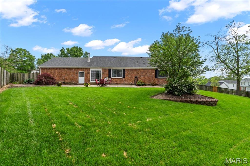 953 Chartrand Drive Ballwin, MO 63011 - Photo 43 of 47