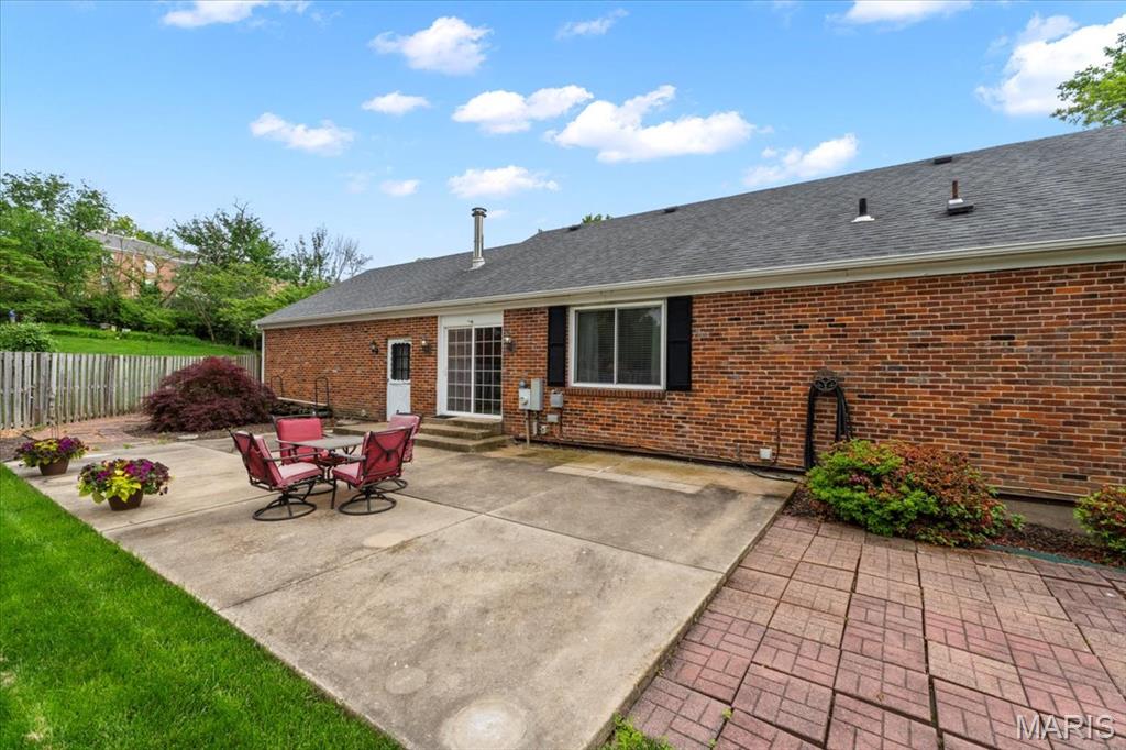953 Chartrand Drive Ballwin, MO 63011 - Photo 45 of 47