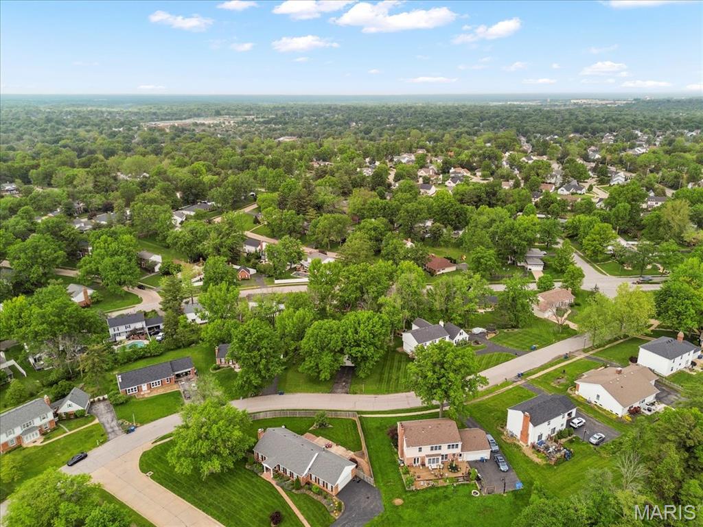 953 Chartrand Drive Ballwin, MO 63011 - Photo 46 of 47