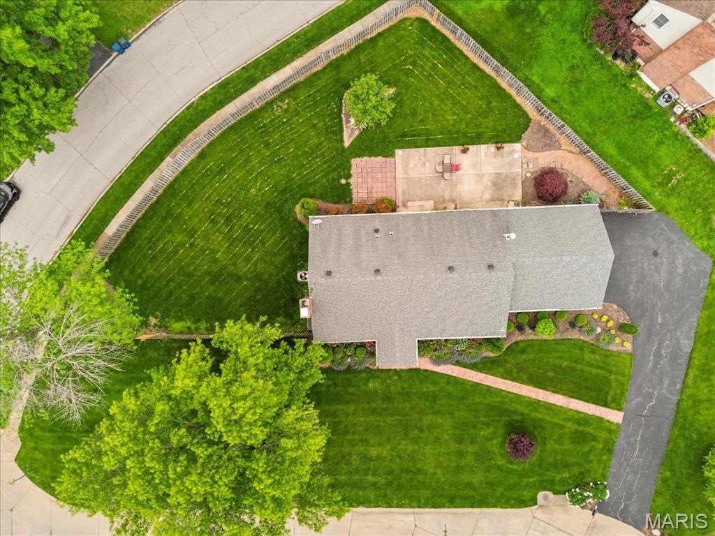 953 Chartrand Drive Ballwin, MO 63011 - Photo 47 of 47