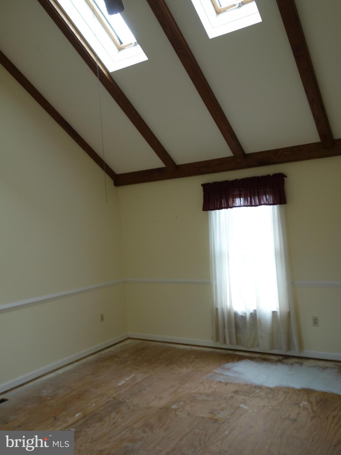 7235 Keysville Road Keymar, MD 21757 - Photo 4 of 21 a view of empty room