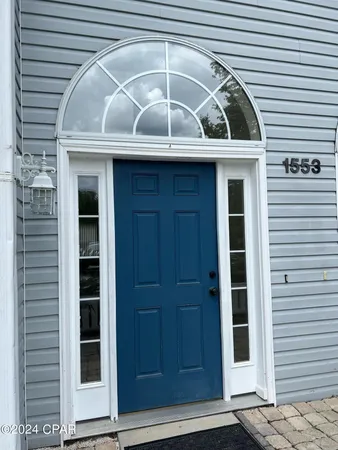 $1,800 | 1553 Mulberry Avenue, Unit A, Panama City, FL 32405