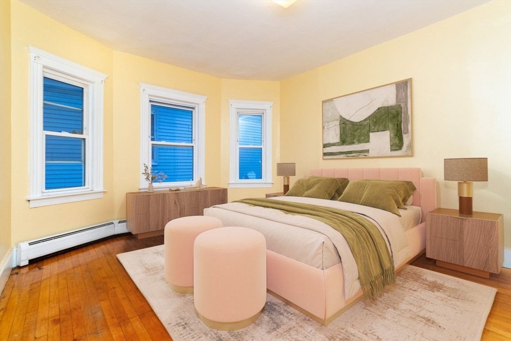 95 Deering Road Boston, MA 02126 - Photo 9 of 24 Gallery Image 9