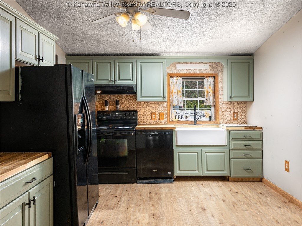 871 Sandlick Road Seth, WV 25181 - Photo 9 of 22 Gallery Image 9