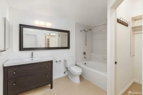 $6,675 | 201 Harrison Street, Unit 127, San Francisco, CA 94105