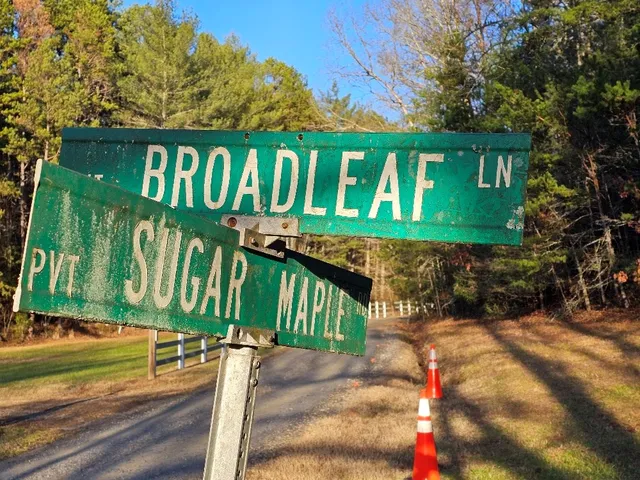 $39,000 | Lot 21 Broadleaf Lane, Murphy, NC 28906