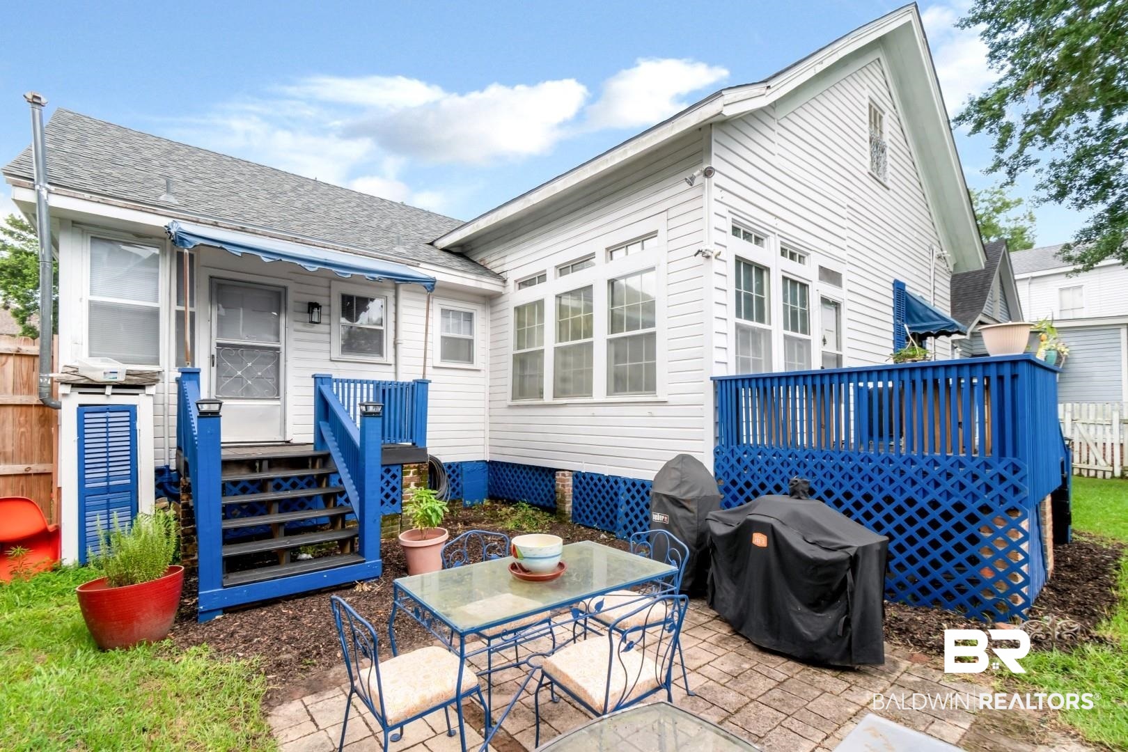 202 Roper Street Mobile, AL 36604 - Photo 43 of 60