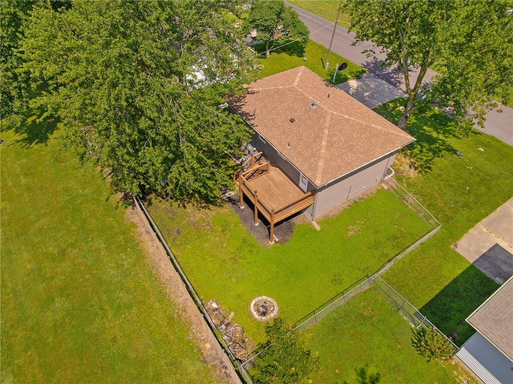 305 West South Street Spring Hill, KS 66083 - Photo 49 of 59