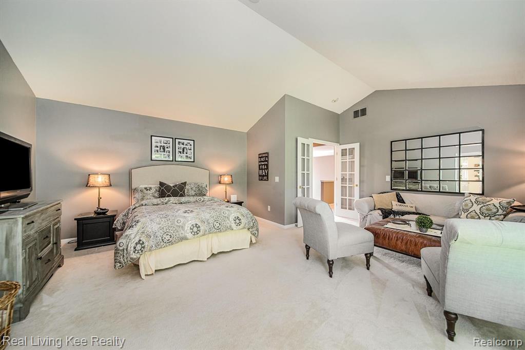 560 Bedlington Drive Rochester Hills, MI 48307 - Photo 22 of 31