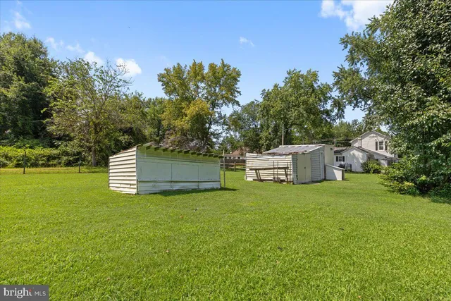 $363,900 | 4515 Strauss Avenue, Indian Head, MD 20640