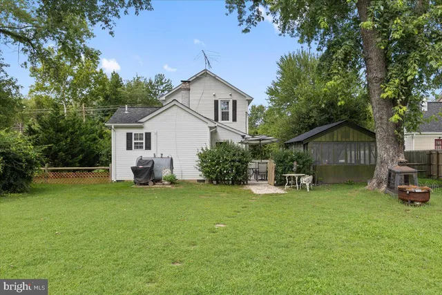 $363,900 | 4515 Strauss Avenue, Indian Head, MD 20640