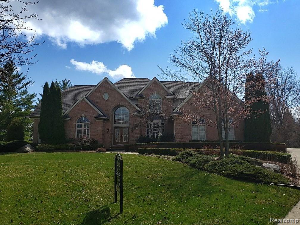 3587 Vineyard Springs Court Rochester, MI 48306 - Photo 1 of 39 Vineyard Springs_7.jpg
