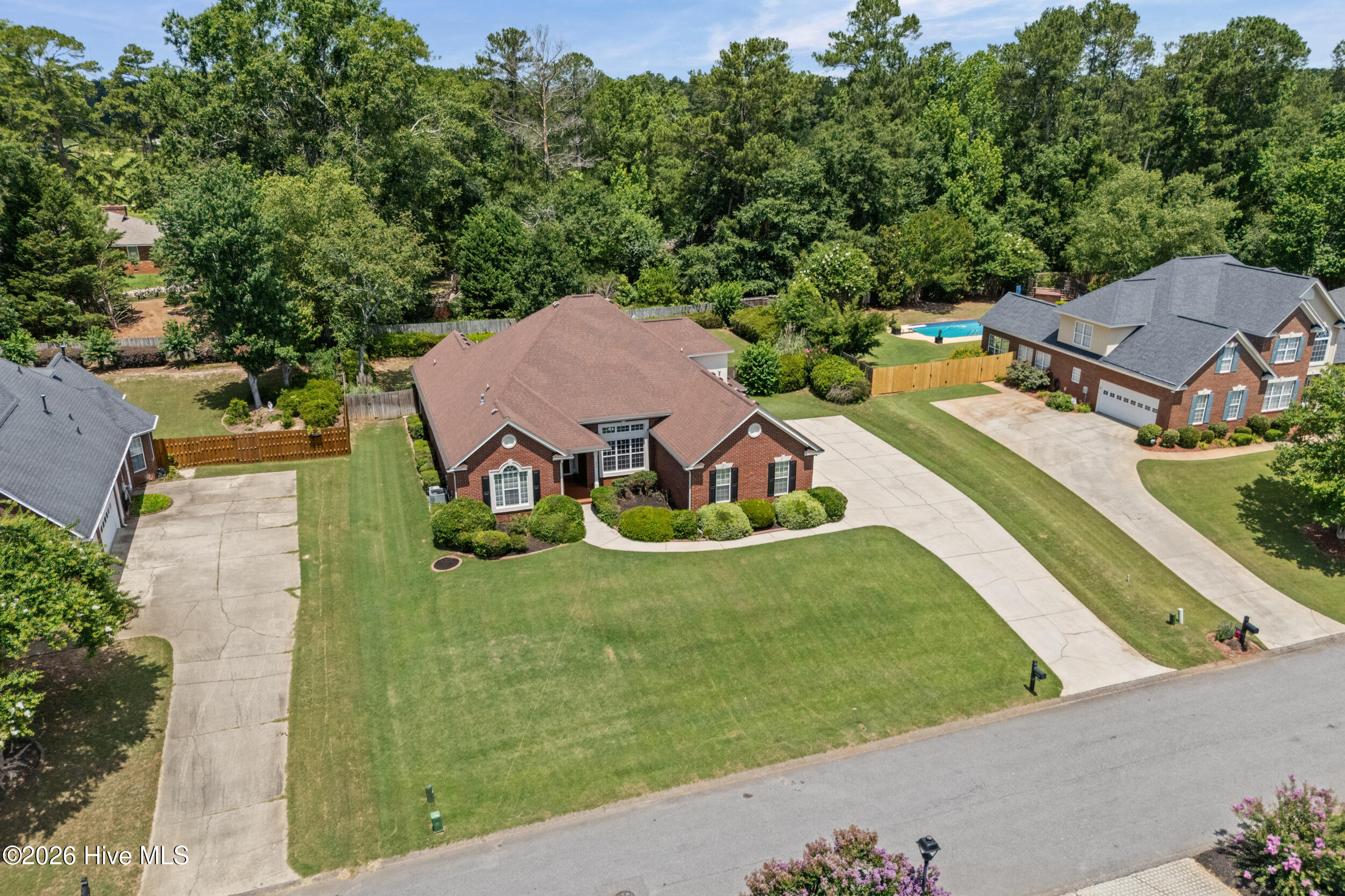 976 Windmill Parkway Evans, GA 30809 - Photo 40 of 48
