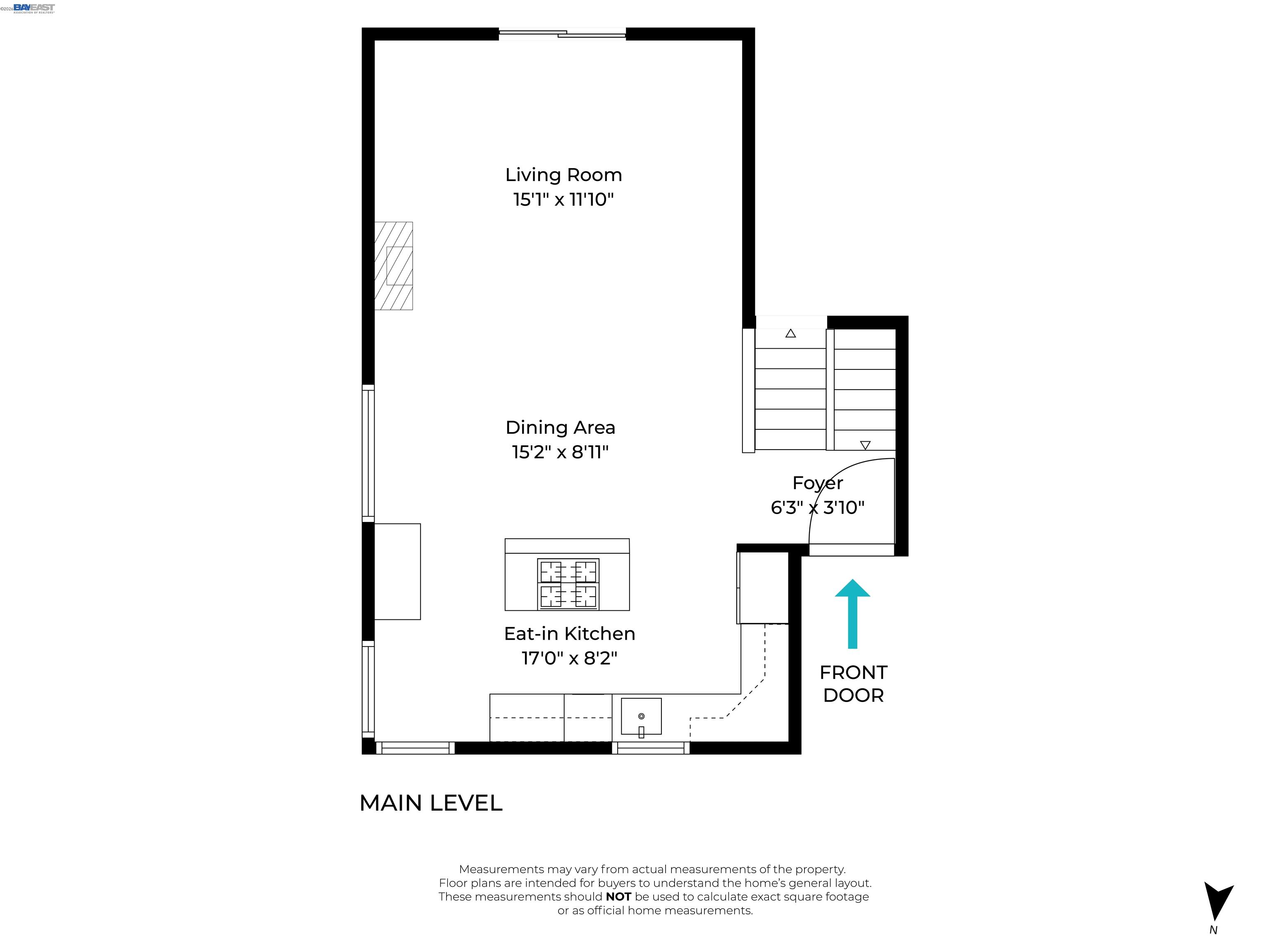 2579 Jacobs Street Hayward, CA 94541 - Photo 46 of 48