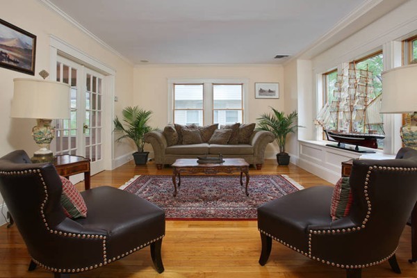 110 Greaton Road Boston, MA 02132 - Photo 2 of 12 Gallery Image 2