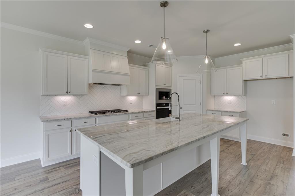 85 Merwood Lane Jefferson, GA 30549 - Photo 16 of 67