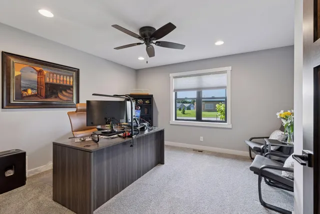 $609,900 | 203 Vista Circle, River Falls, WI 54022