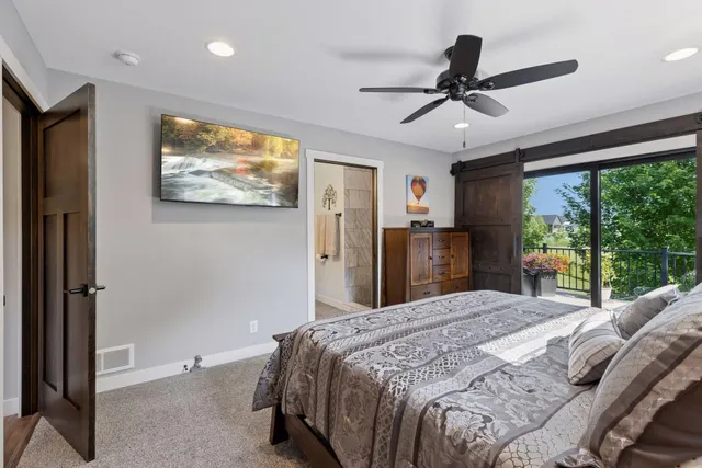 $609,900 | 203 Vista Circle, River Falls, WI 54022