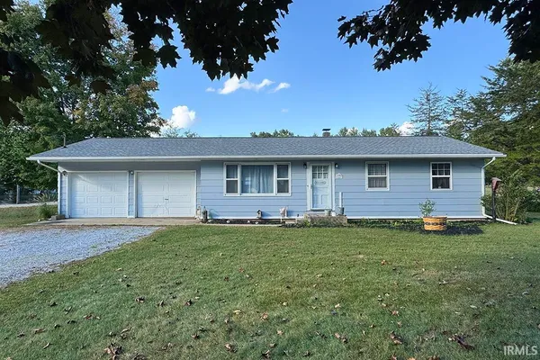 $249,900 | 11679 Highway 120, Middlebury, IN 46540