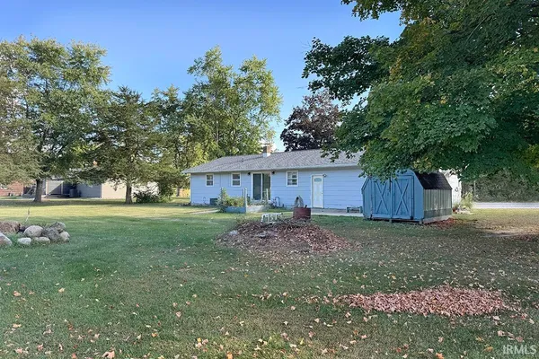 $249,900 | 11679 Highway 120, Middlebury, IN 46540