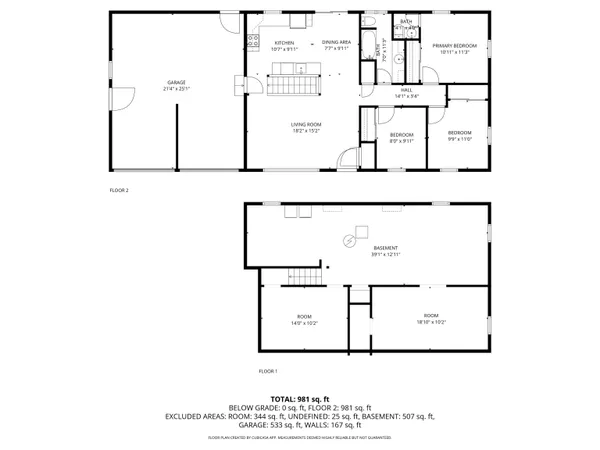 $249,900 | 11679 Highway 120, Middlebury, IN 46540