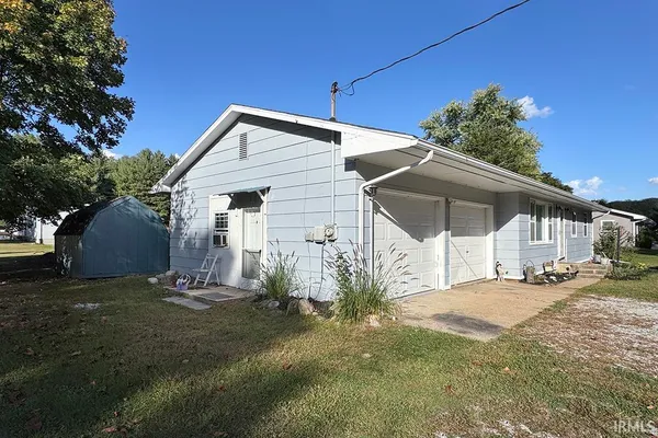 $249,900 | 11679 Highway 120, Middlebury, IN 46540