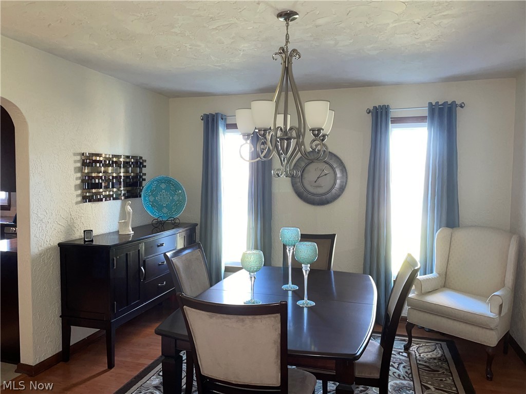 48300 North Ridge Road Amherst, OH 44001 - Photo 18 of 34 Formal dining room