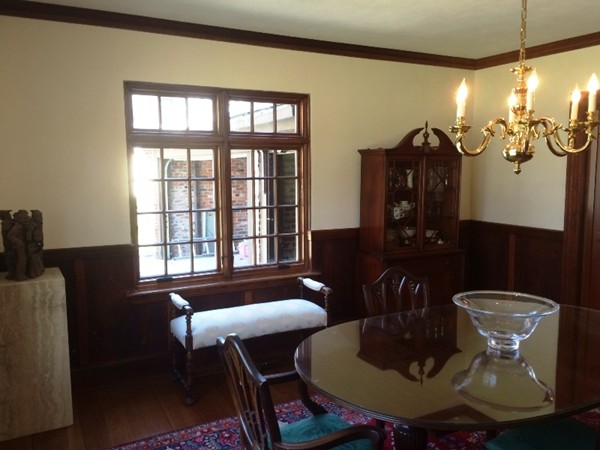 88 Whittier Road Wellesley, MA 02481 - Photo 3 of 24 a living room with furniture and a window