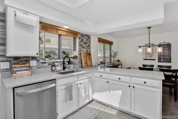 $595,000 | 8397 Yarrow Court, Arvada, CO 80005