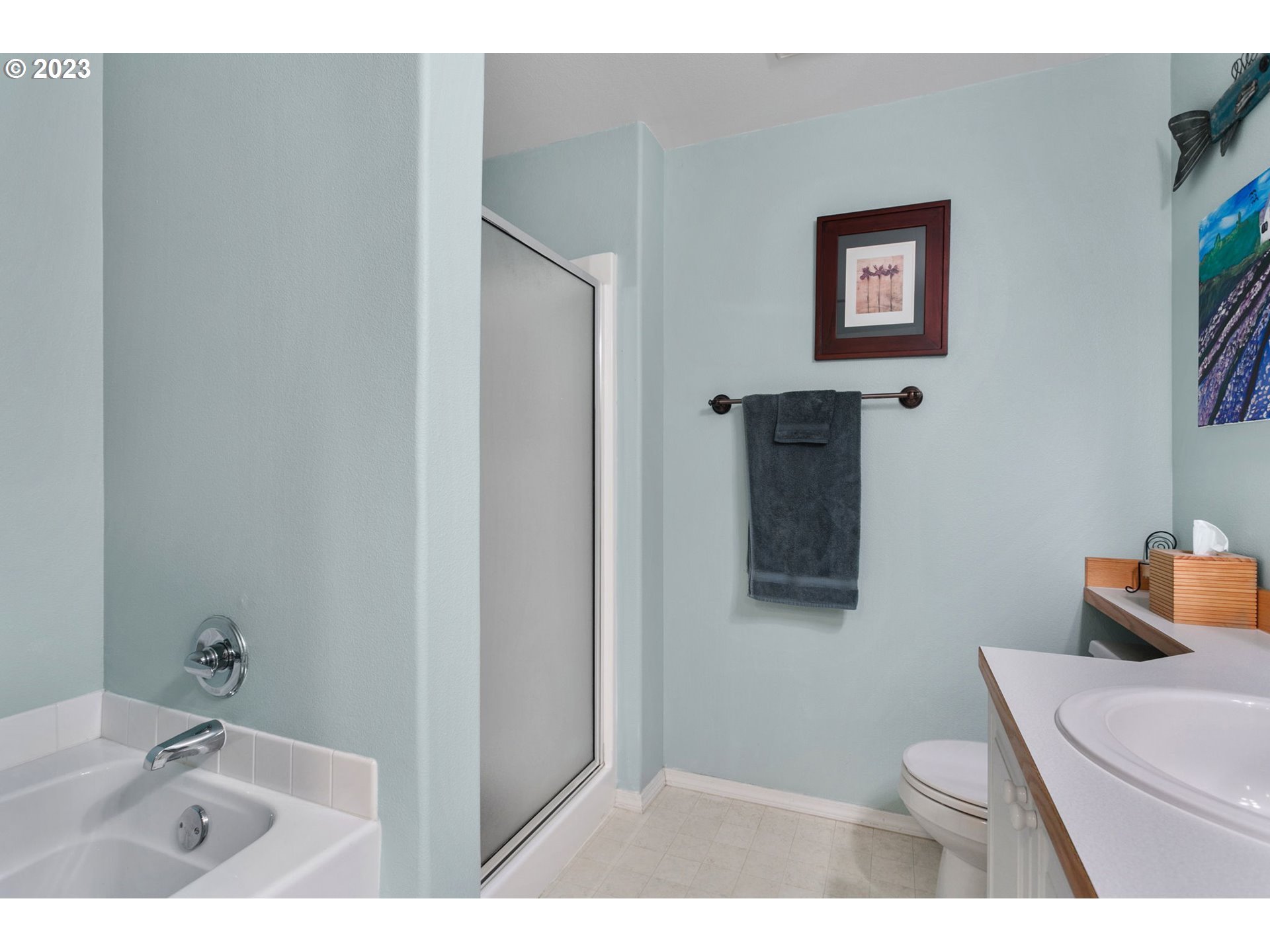 16109 Southwest Audubon Street, Unit 101 Beaverton, OR 97003 - Photo 24 of 37