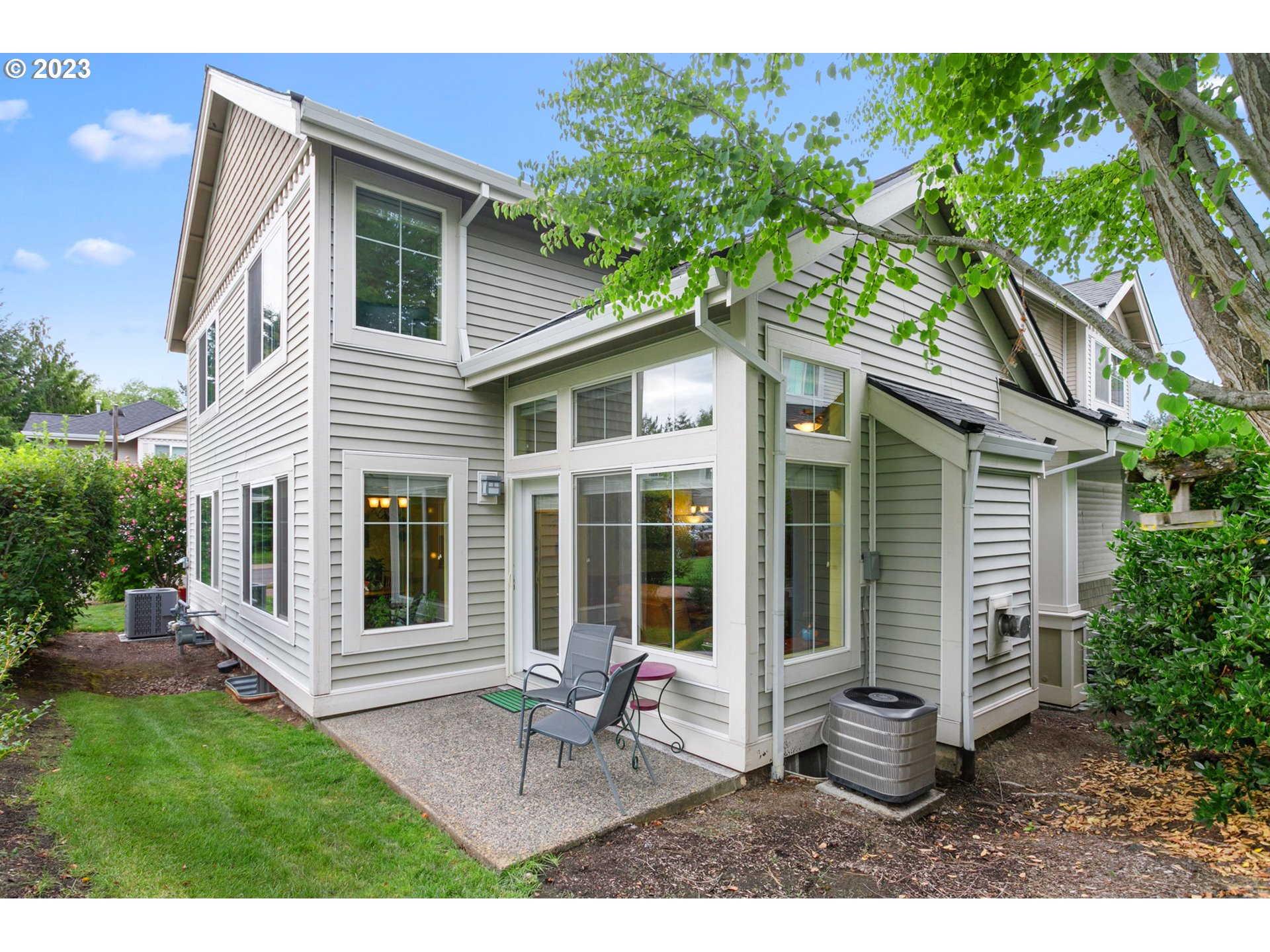 16109 Southwest Audubon Street, Unit 101 Beaverton, OR 97003 - Photo 31 of 37