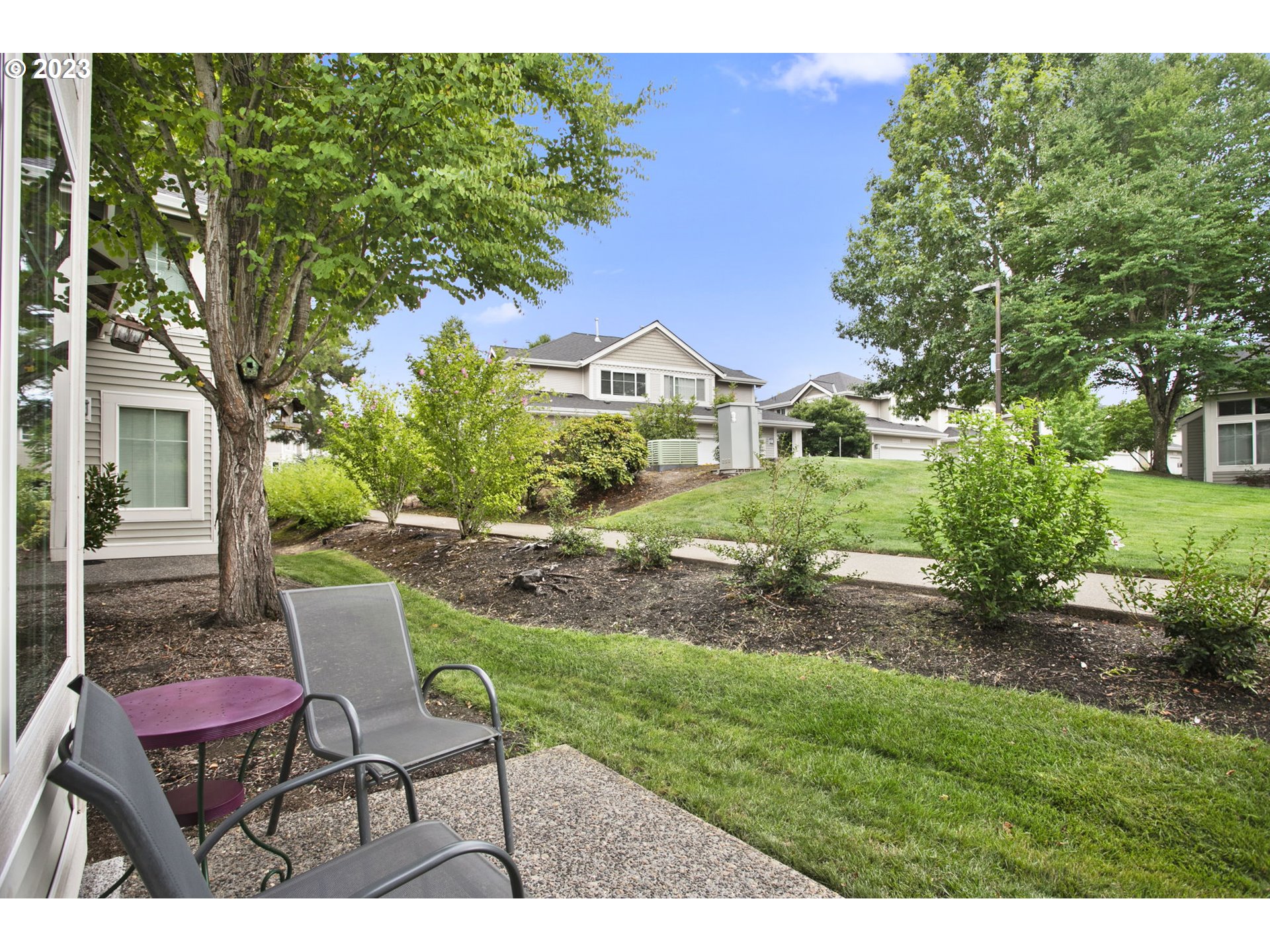16109 Southwest Audubon Street, Unit 101 Beaverton, OR 97003 - Photo 32 of 37